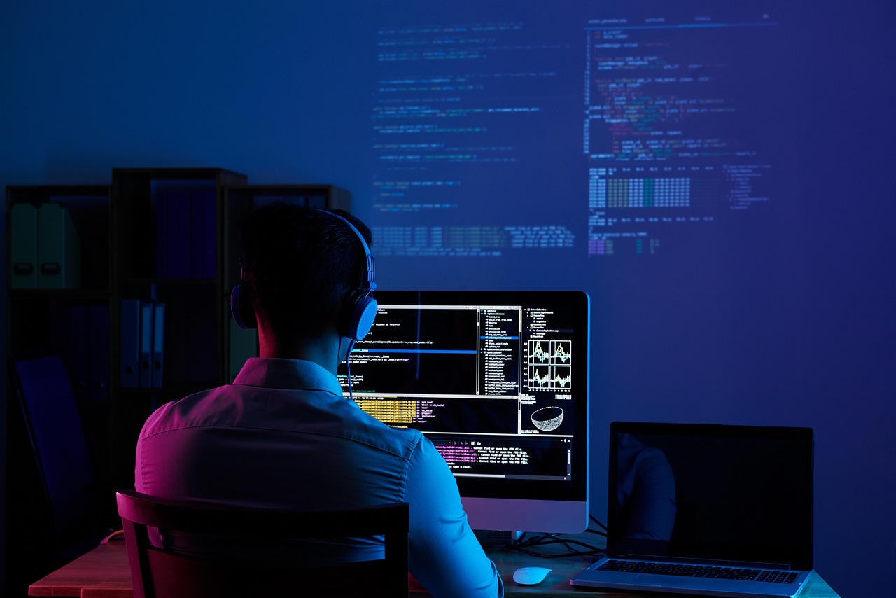Desarrollo Web y BackOffice
