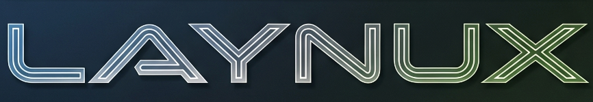 Laynux Logo